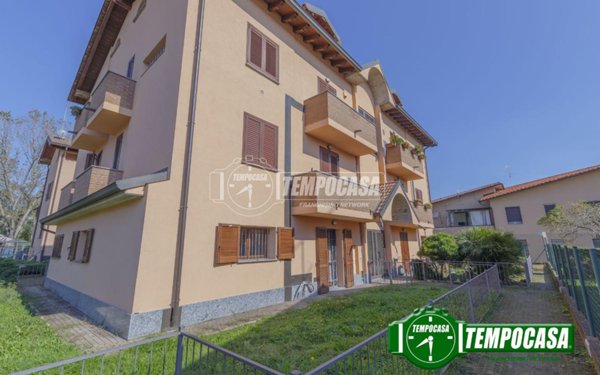 appartamento in vendita a Binasco