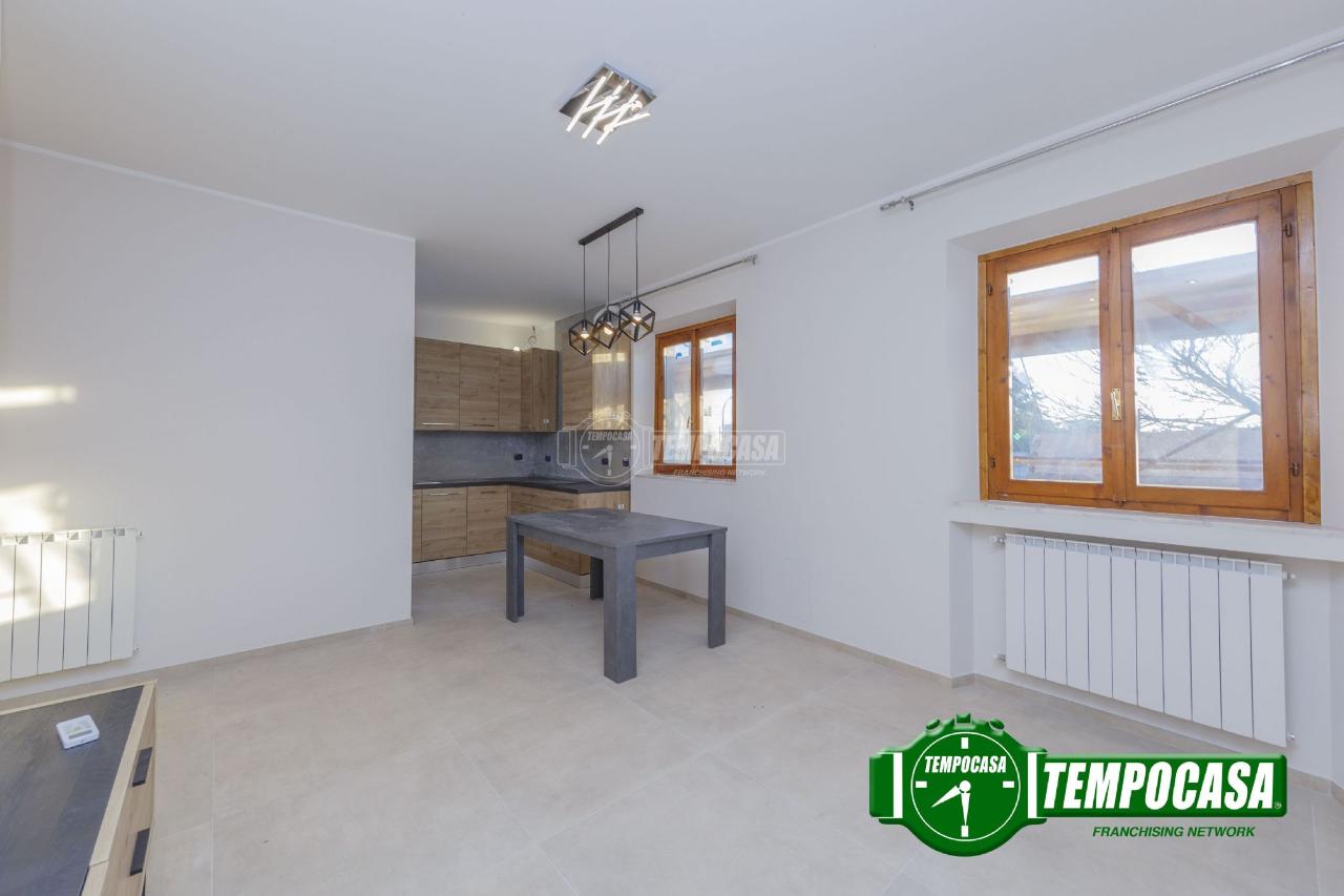 appartamento in vendita a Binasco