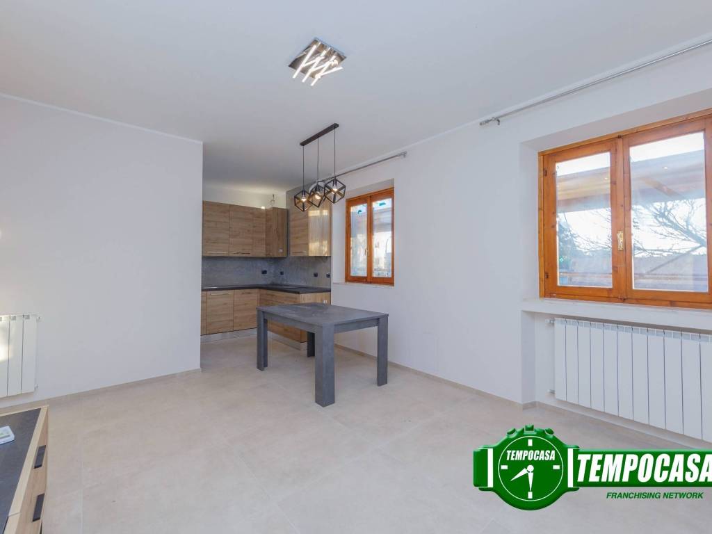 appartamento in vendita a Binasco