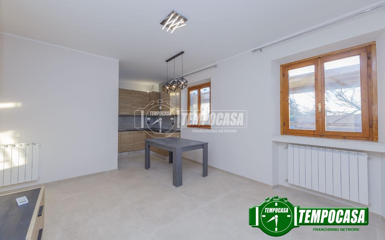 appartamento in vendita a Binasco