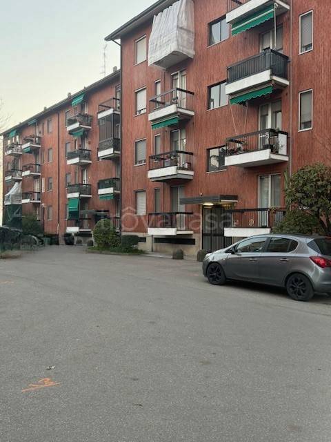 appartamento in vendita a Binasco