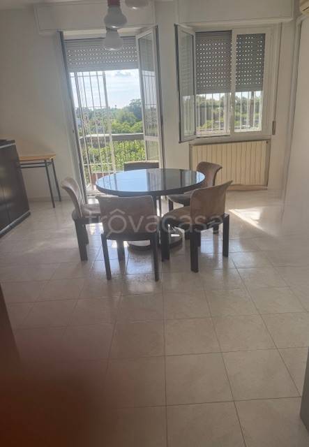 appartamento in vendita a Binasco