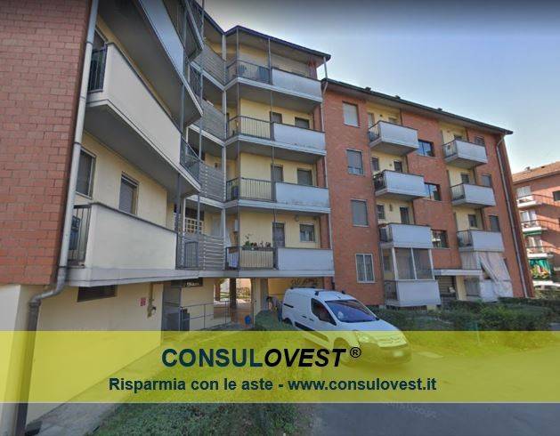 appartamento in vendita a Binasco