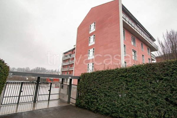 appartamento in vendita a Binasco