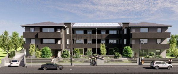 appartamento in vendita a Binasco