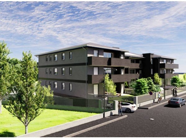 appartamento in vendita a Binasco