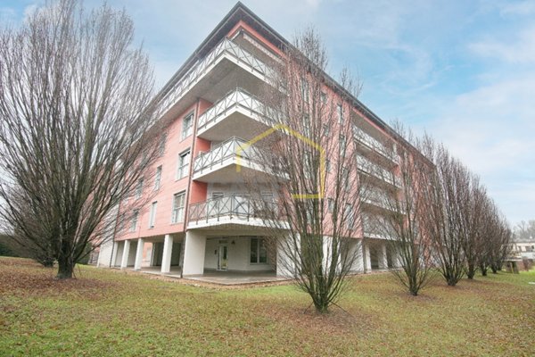 appartamento in vendita a Binasco