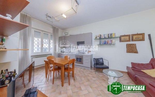 appartamento in vendita a Binasco