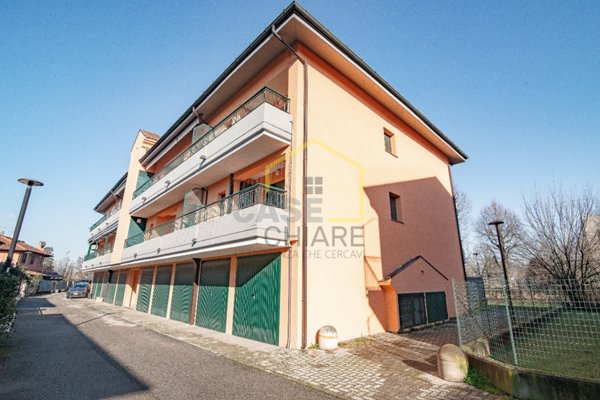appartamento in vendita a Binasco