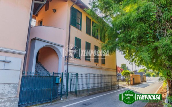 appartamento in vendita a Binasco