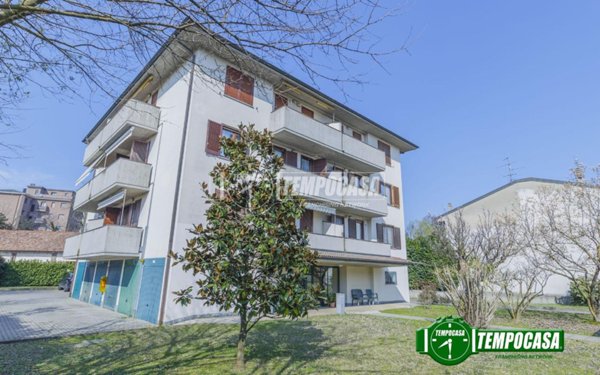 appartamento in vendita a Binasco