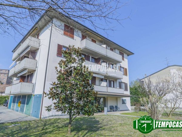 appartamento in vendita a Binasco