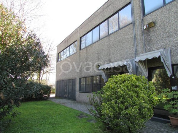 appartamento in vendita a Binasco