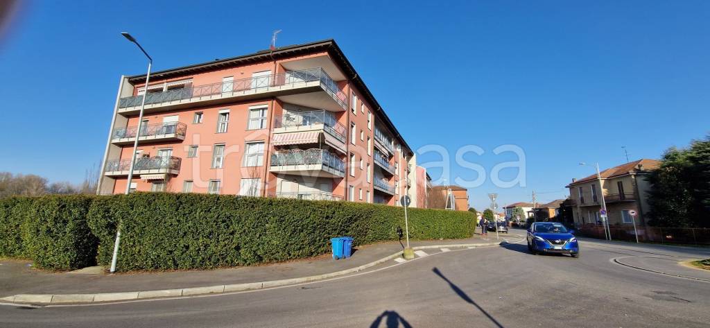appartamento in vendita a Binasco