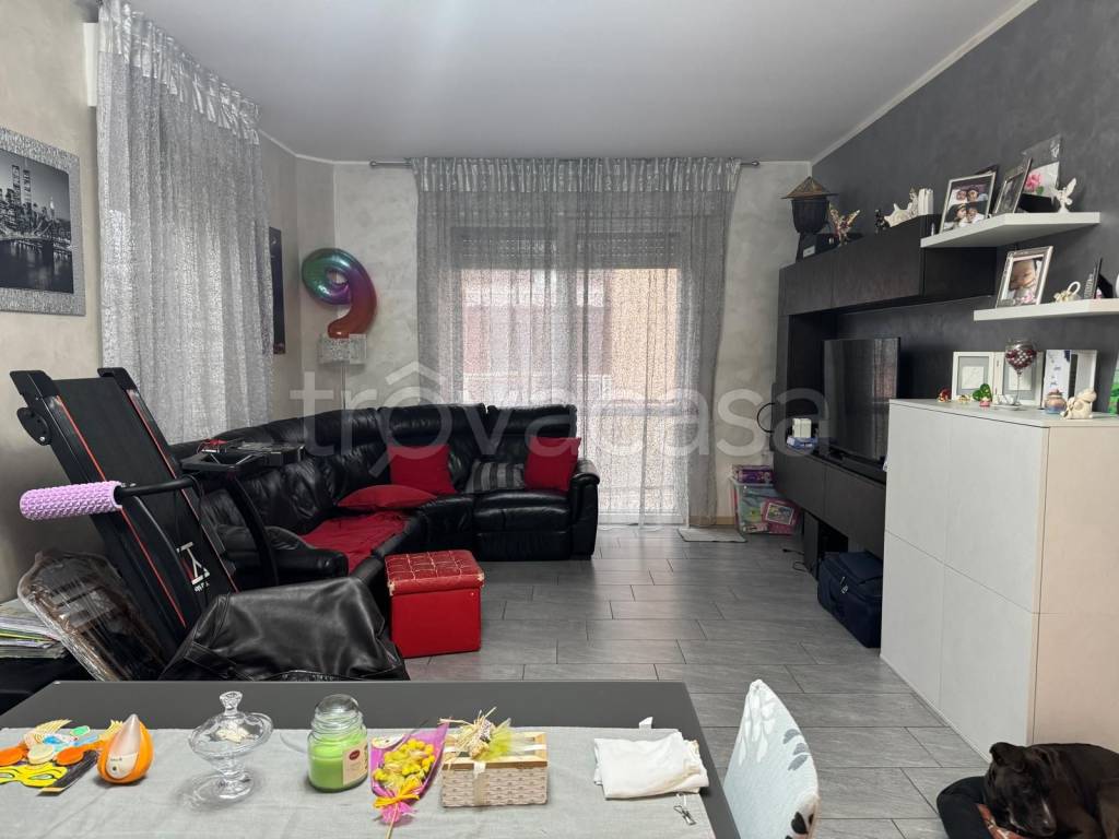 appartamento in vendita a Binasco