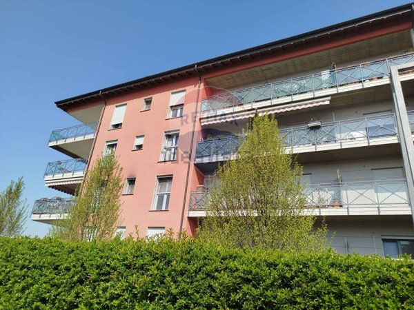 appartamento in vendita a Binasco