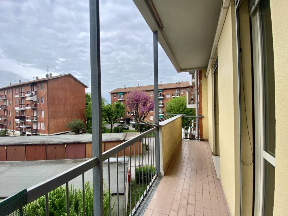 appartamento in vendita a Binasco