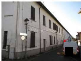 monolocale in vendita a Binasco