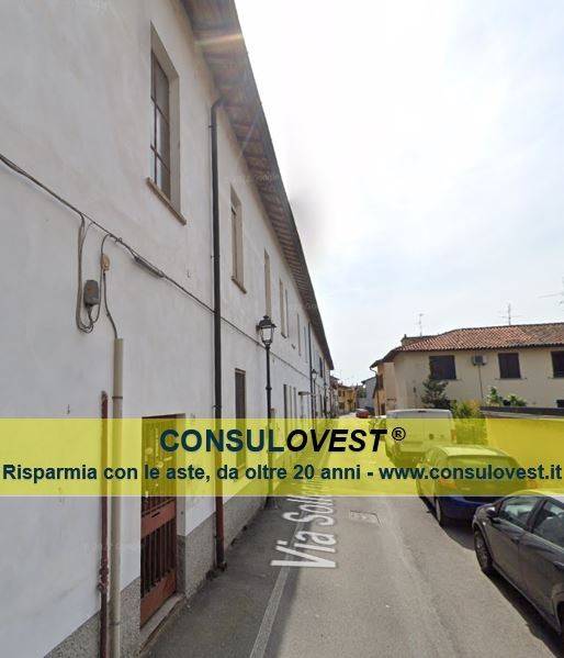 ufficio in vendita a Binasco