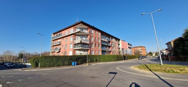 appartamento in vendita a Binasco