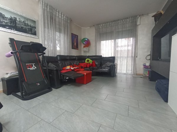 appartamento in vendita a Binasco