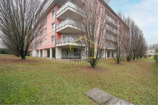 appartamento in vendita a Binasco
