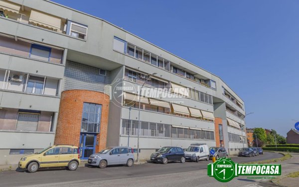 appartamento in vendita a Binasco