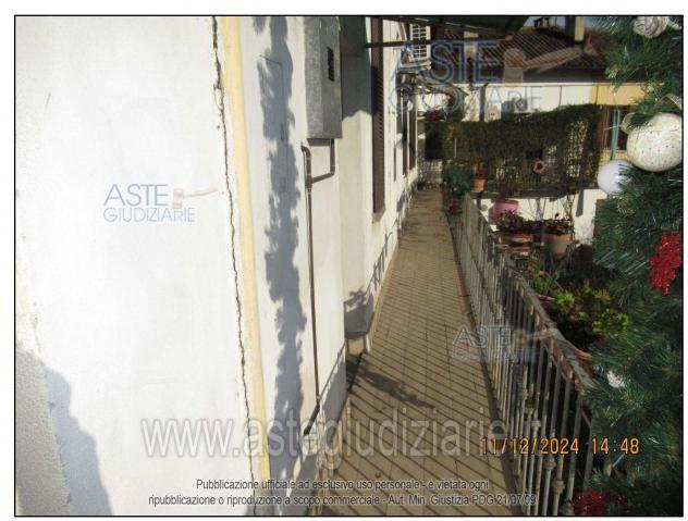 appartamento in vendita a Binasco
