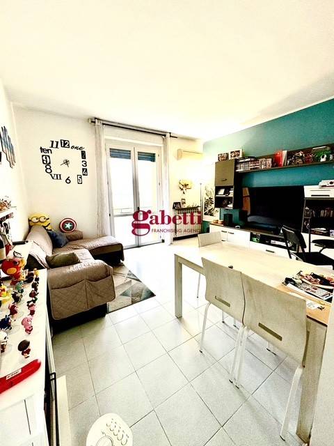 appartamento in vendita a Binasco