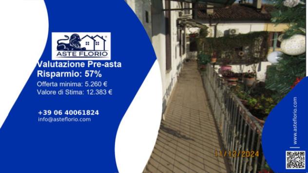 appartamento in vendita a Binasco