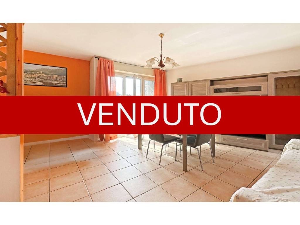 appartamento in vendita a Binasco