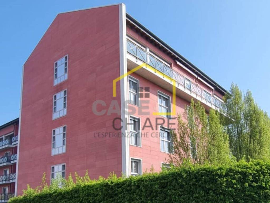 appartamento in vendita a Binasco
