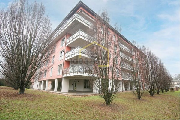 appartamento in vendita a Binasco