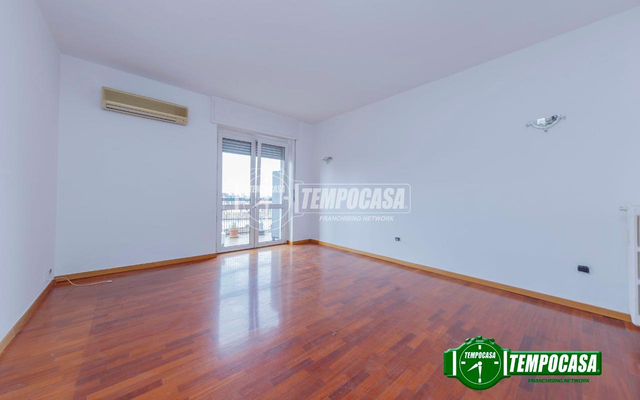appartamento in vendita a Binasco