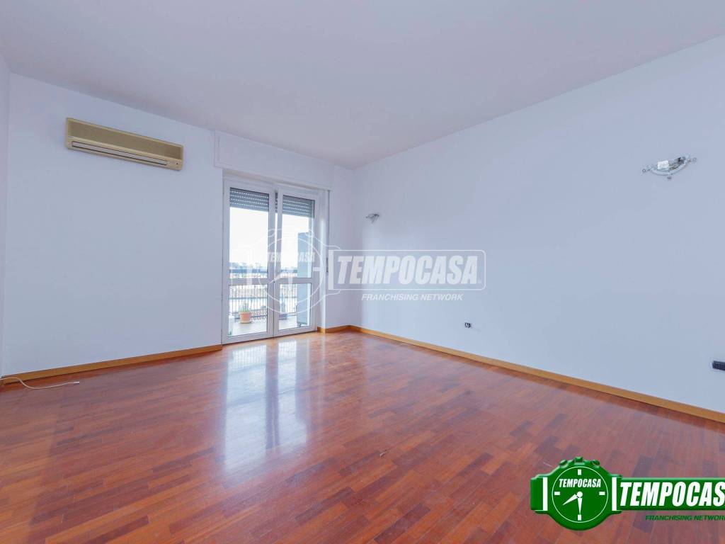 appartamento in vendita a Binasco