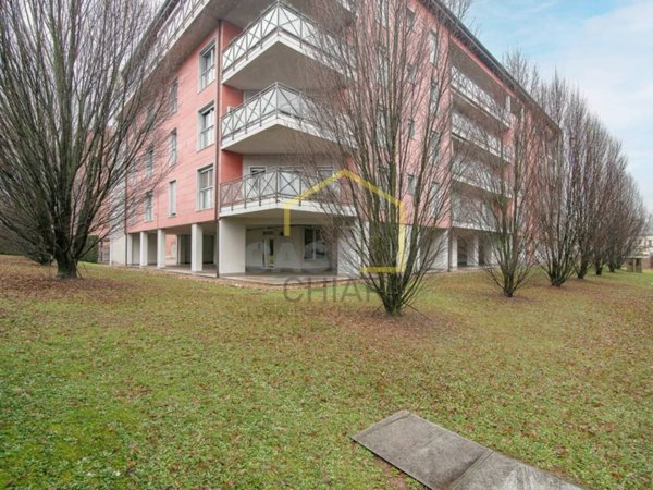 appartamento in vendita a Binasco