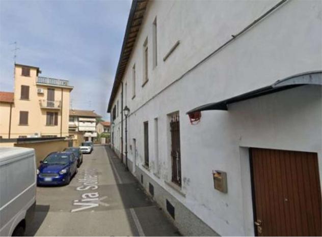 appartamento in vendita a Binasco