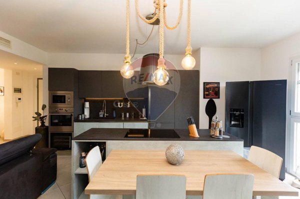 appartamento in vendita a Binasco