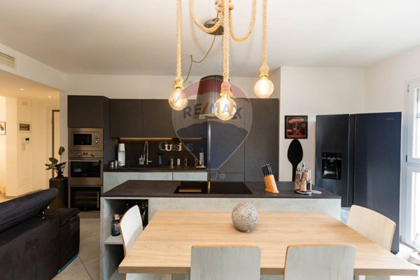 appartamento in vendita a Binasco