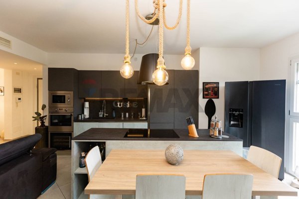 appartamento in vendita a Binasco