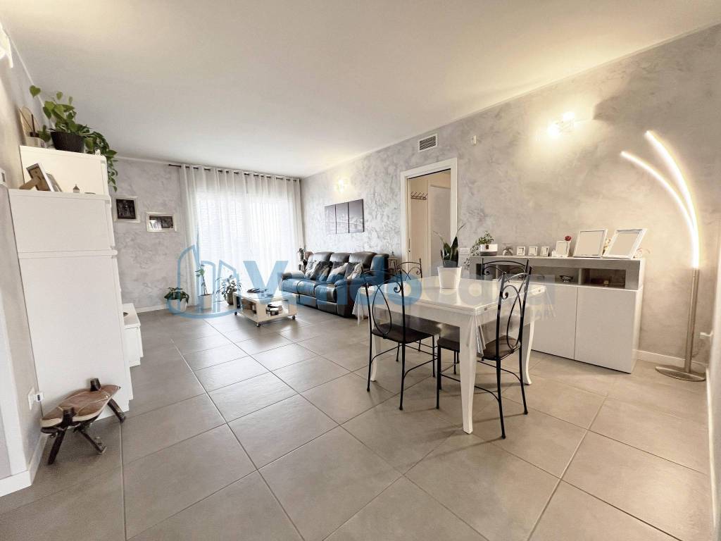 appartamento in vendita a Binasco