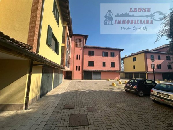 appartamento in vendita a Binasco