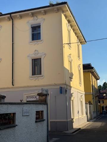 appartamento in vendita a Binasco