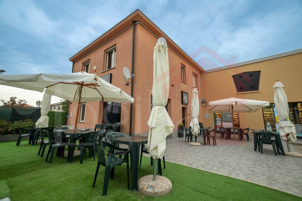appartamento in vendita a Binasco