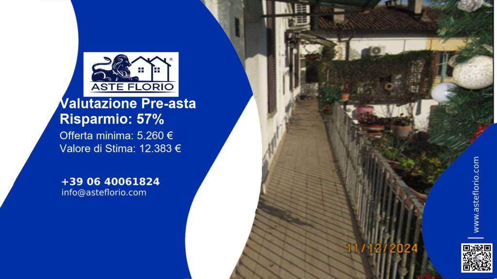 monolocale in vendita a Binasco