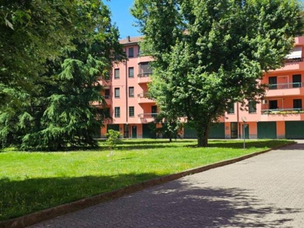 appartamento in vendita a Binasco