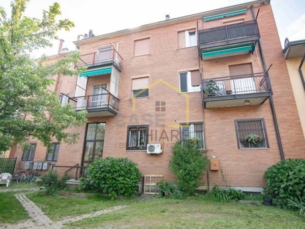 appartamento in vendita a Binasco