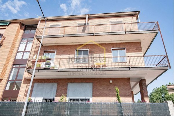 appartamento in vendita a Binasco