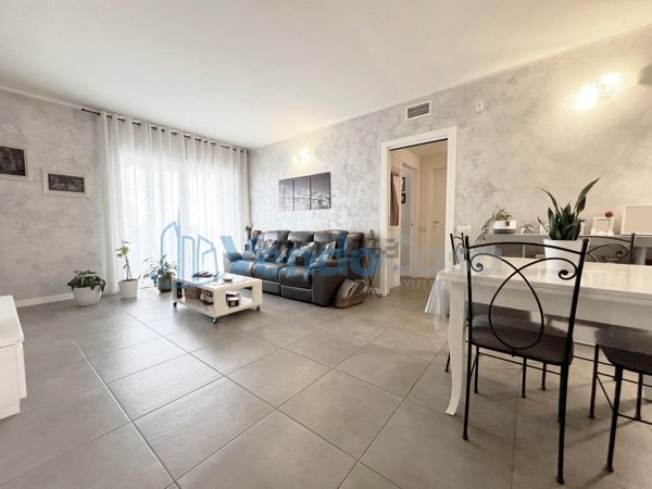 appartamento in vendita a Binasco