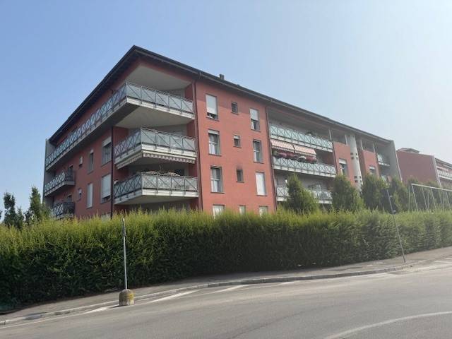 appartamento in vendita a Binasco
